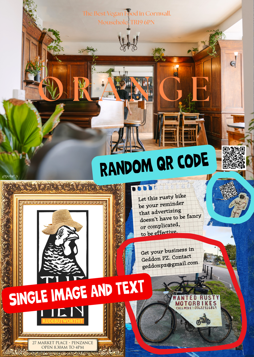 Mini Listings