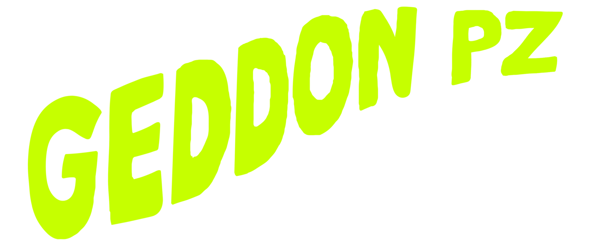 GeddonPZ